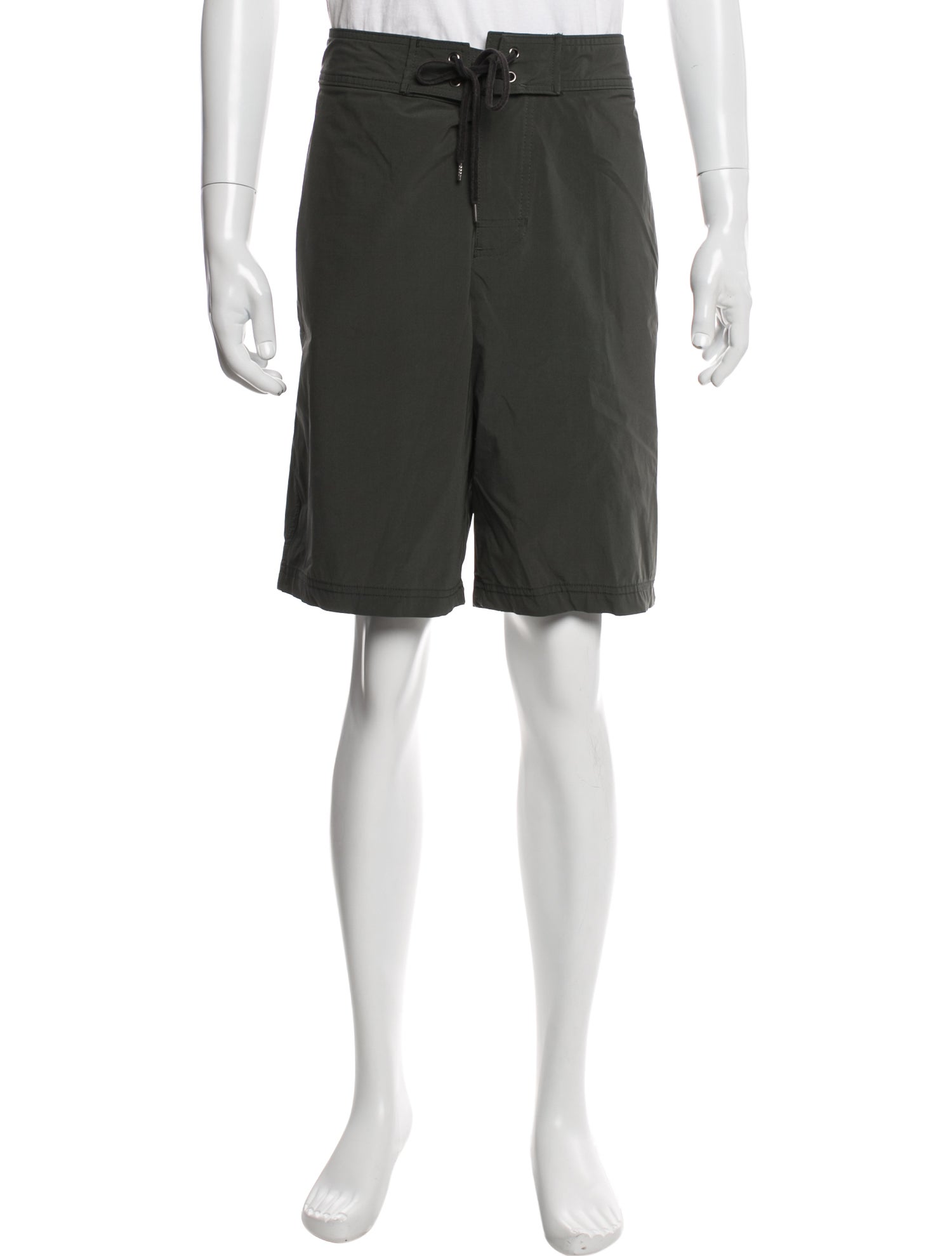 James Perse Swim Trunks