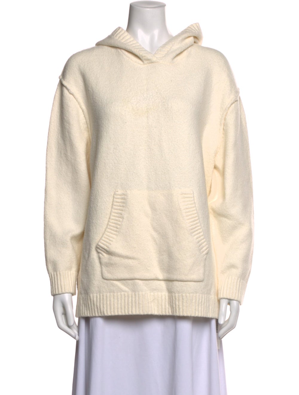 James Perse Crew Neck Sweater