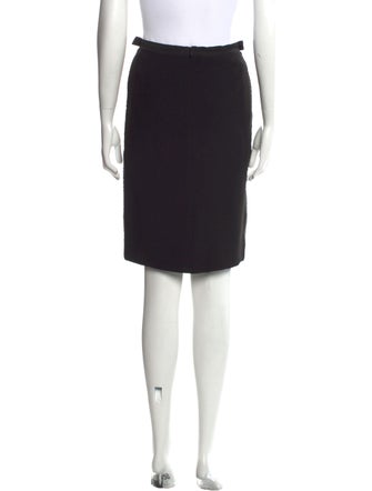 John Paul Ataker Knee-Length Skirt