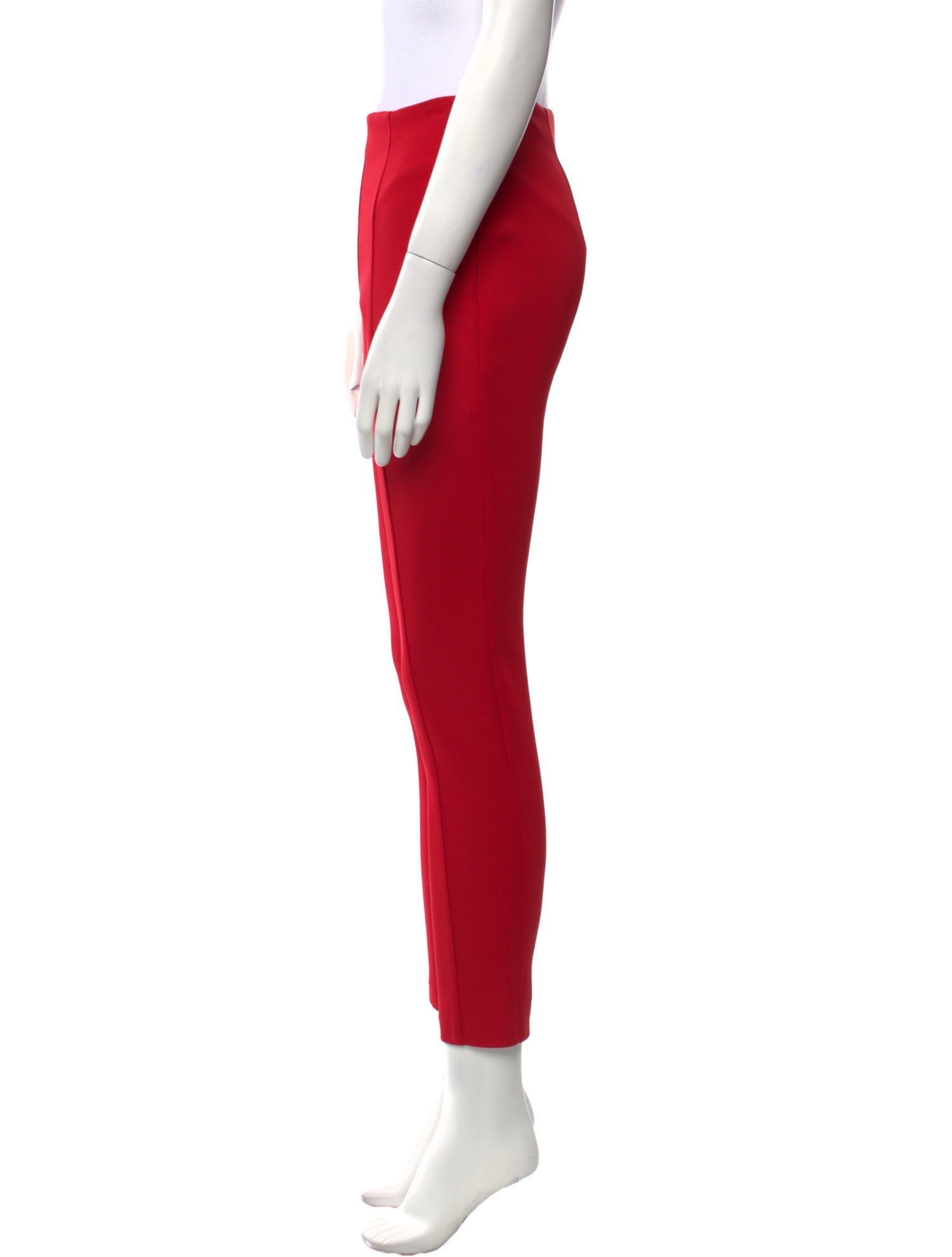 John Paul Ataker Skinny Leg Pants