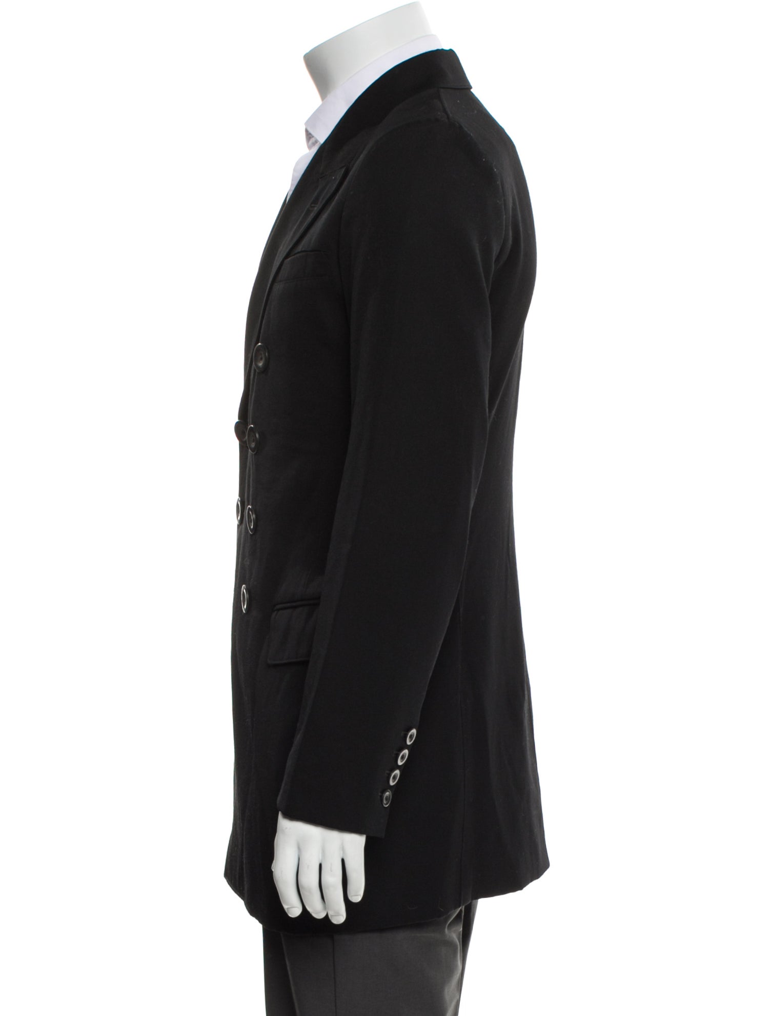 Jean Paul Gaultier Vintage 1993 Blazer