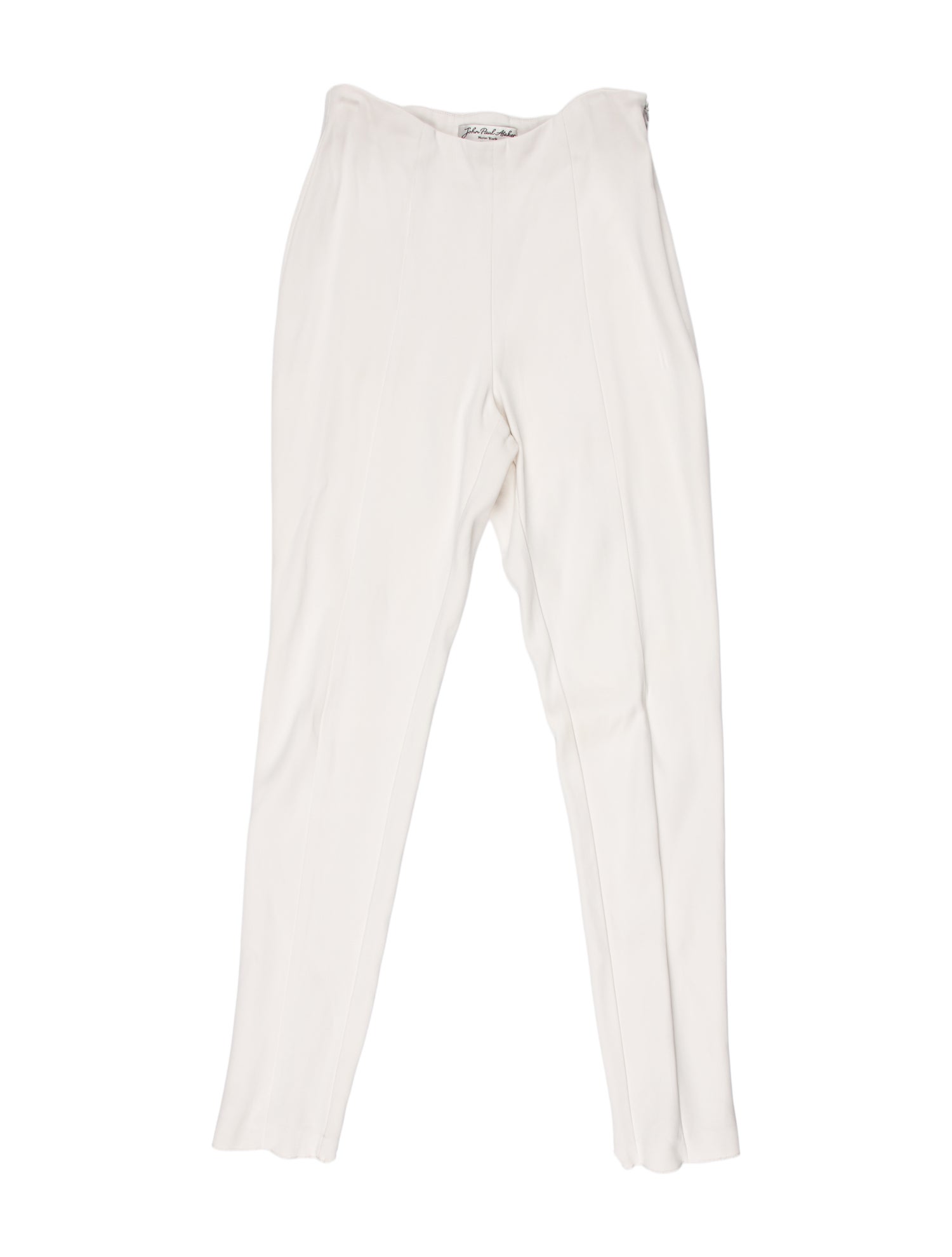 John Paul Ataker Skinny Leg Pants