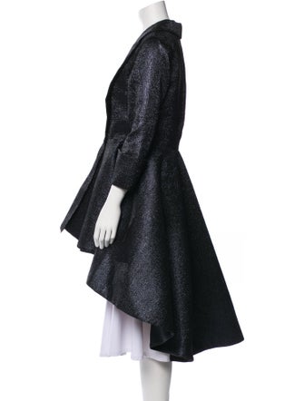 John Paul Ataker Printed Coat