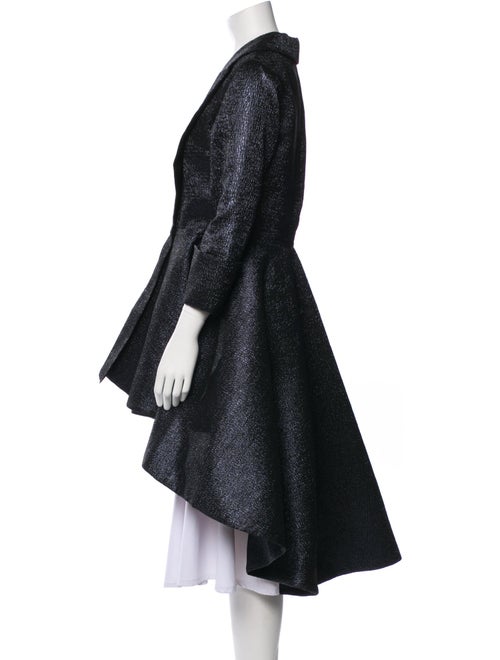 John Paul Ataker Printed Coat