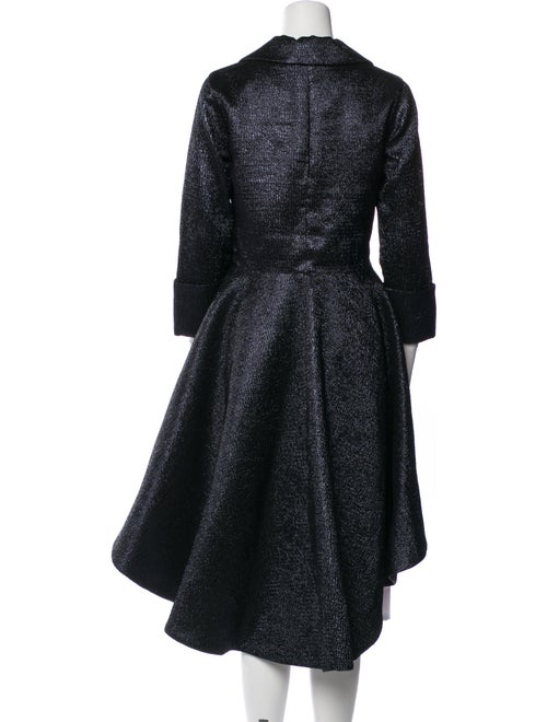 John Paul Ataker Printed Coat