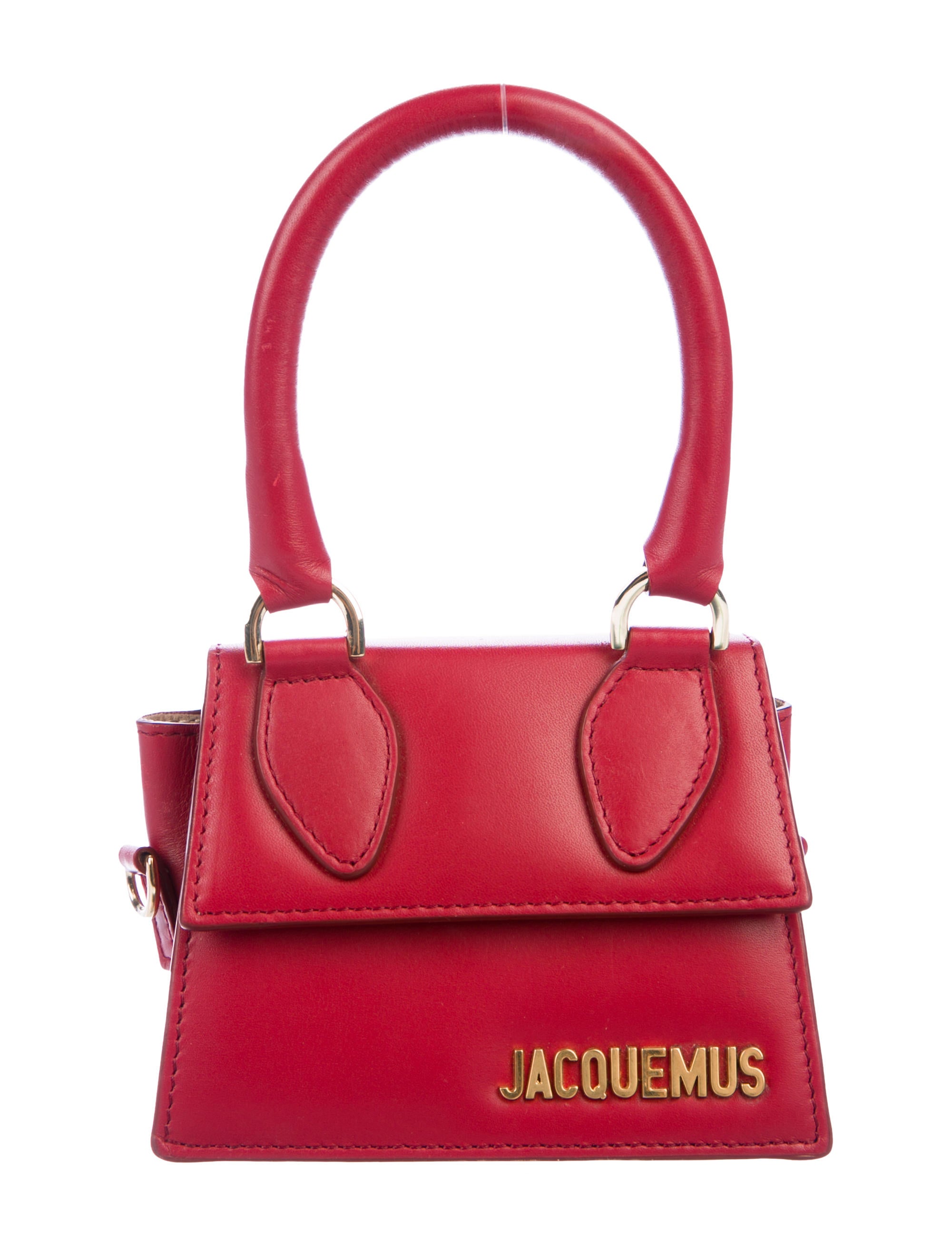 Jacquemus Le Chiquito Bag