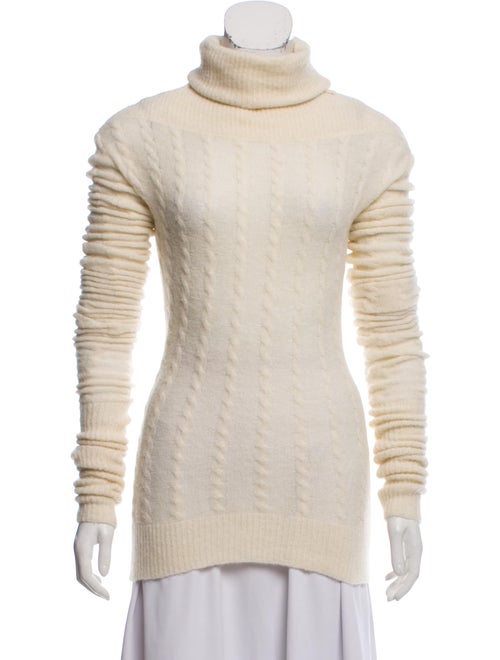 Jacquemus Turtleneck Sweater
