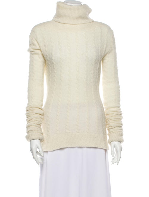 Jacquemus Turtleneck Sweater