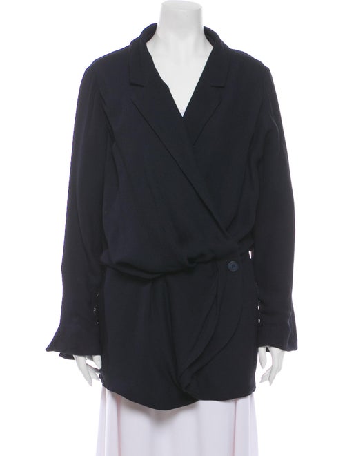 Jacquemus Jacket w/ Tags Blue