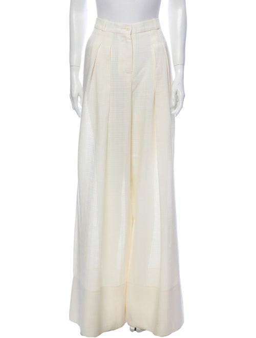 Jacquemus Wide Leg Pants w/ Tags