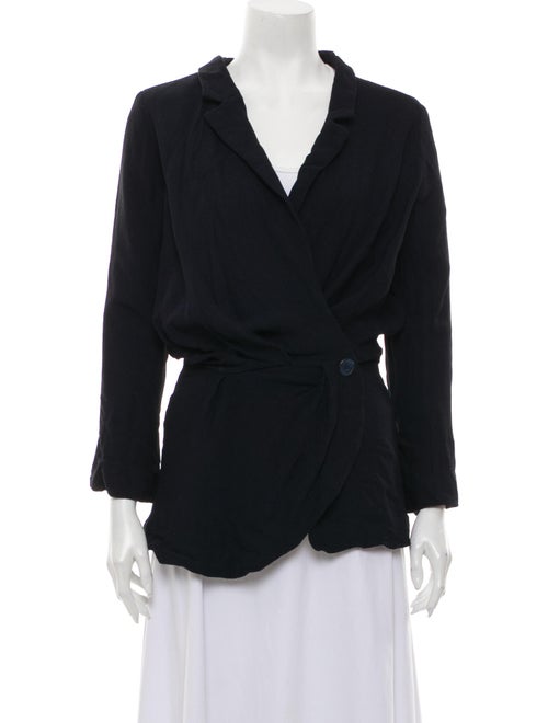 Jacquemus Blazer Blue