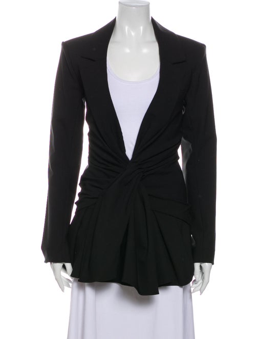 Jacquemus Blazer Black