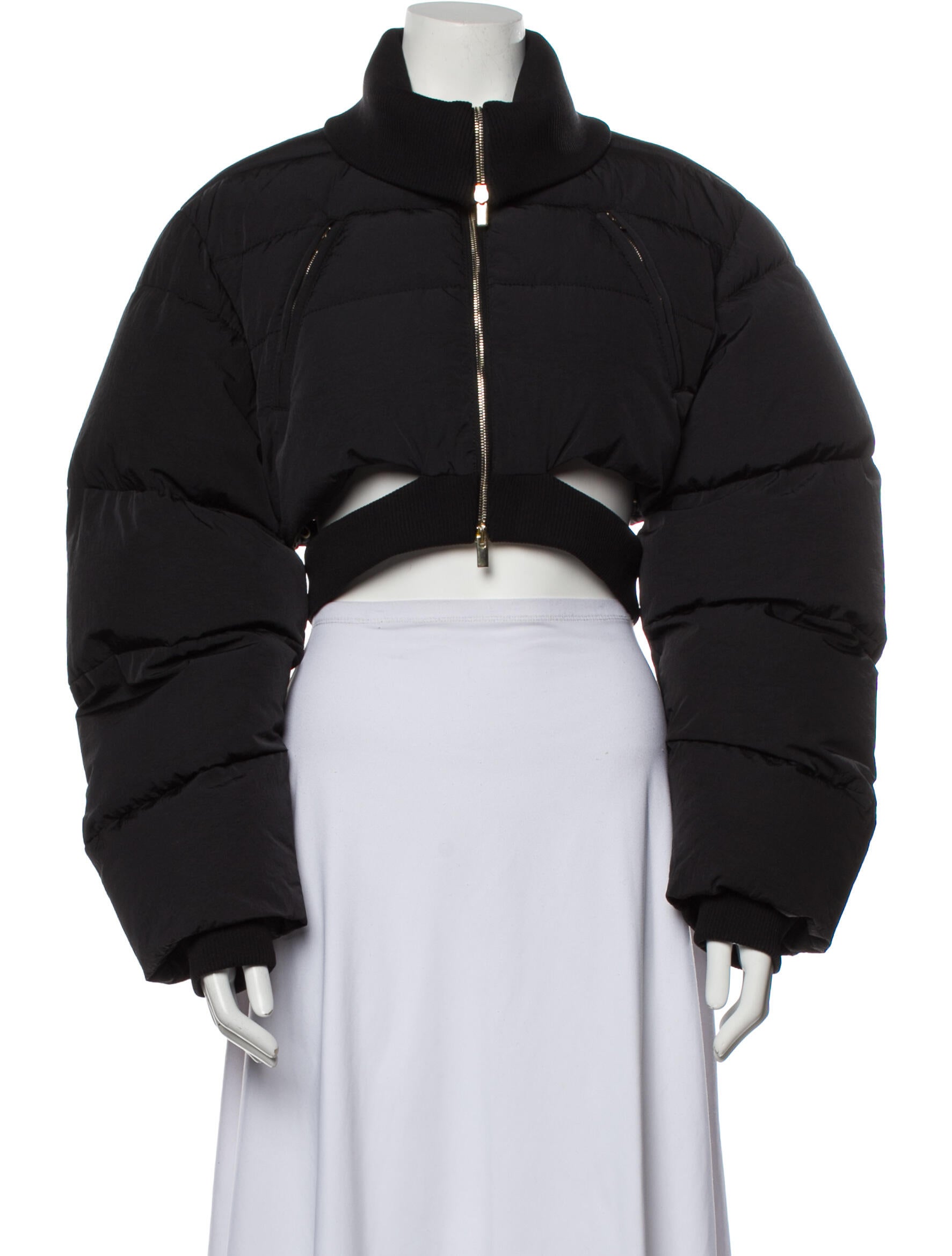 jacquemus moletom com capuz black