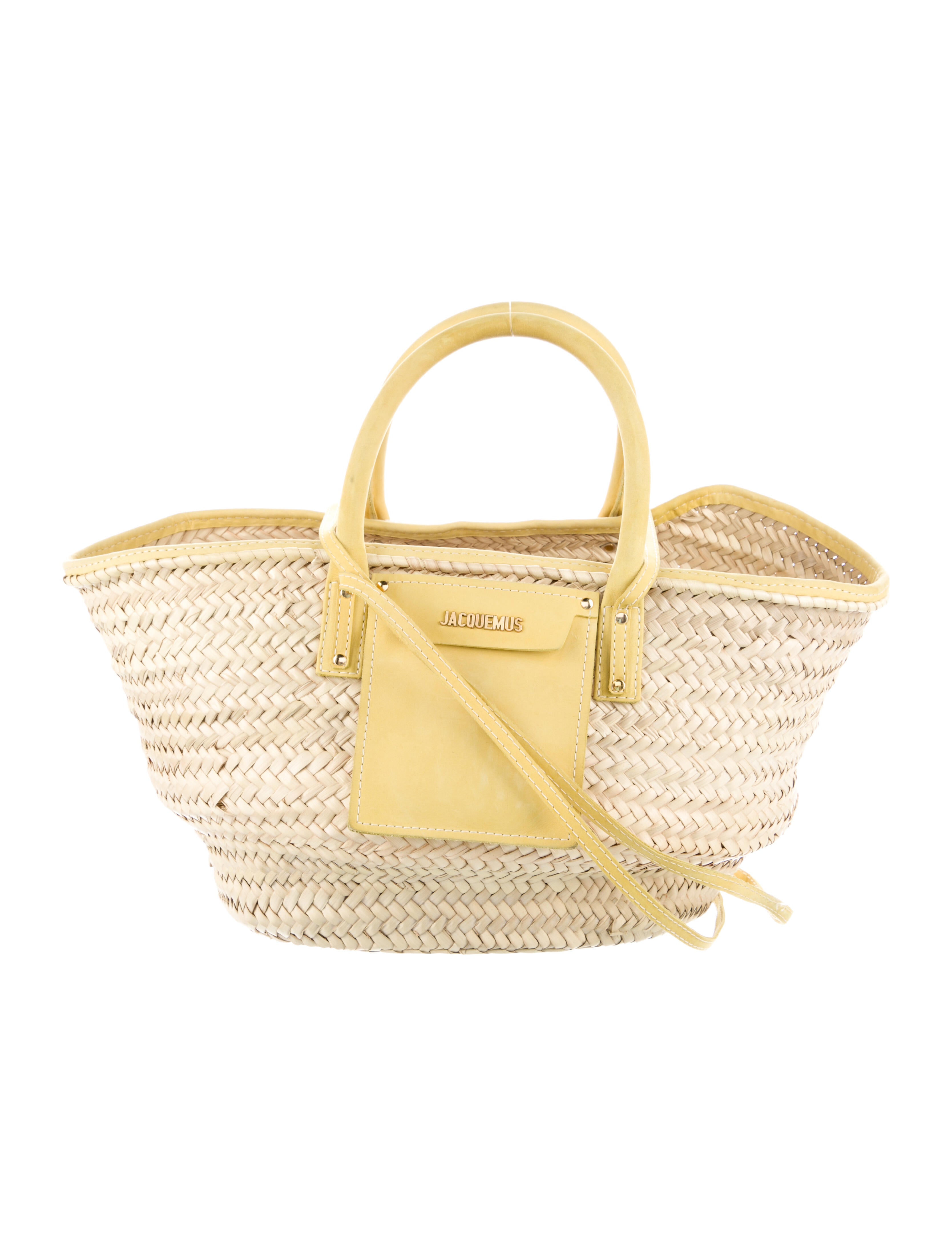 Jacquemus The RealReal