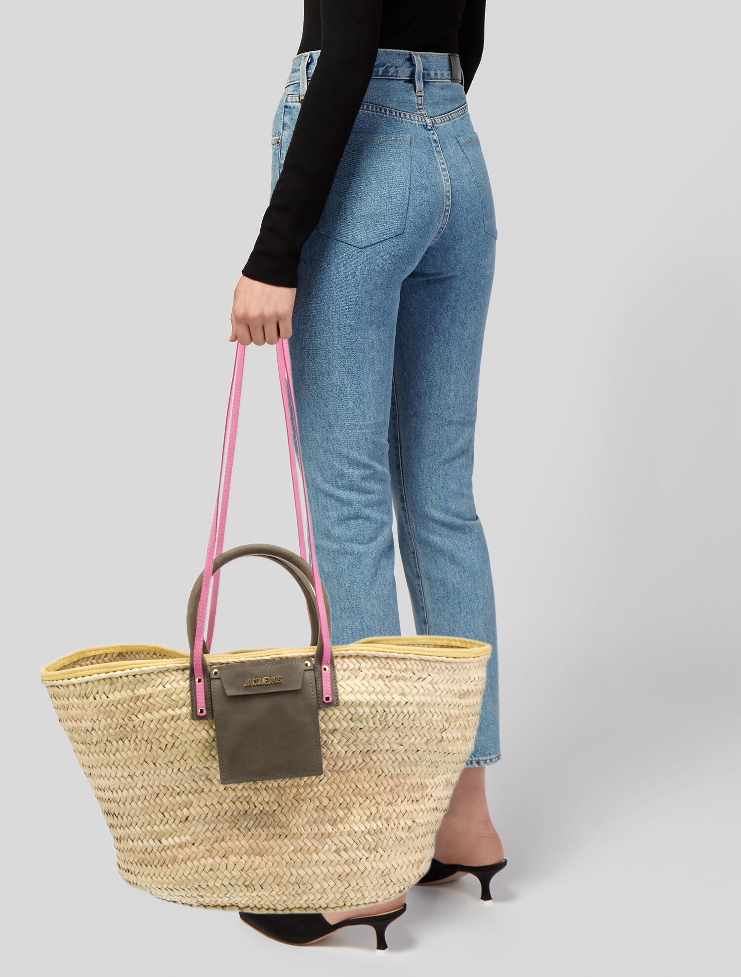 Jacquemus The RealReal