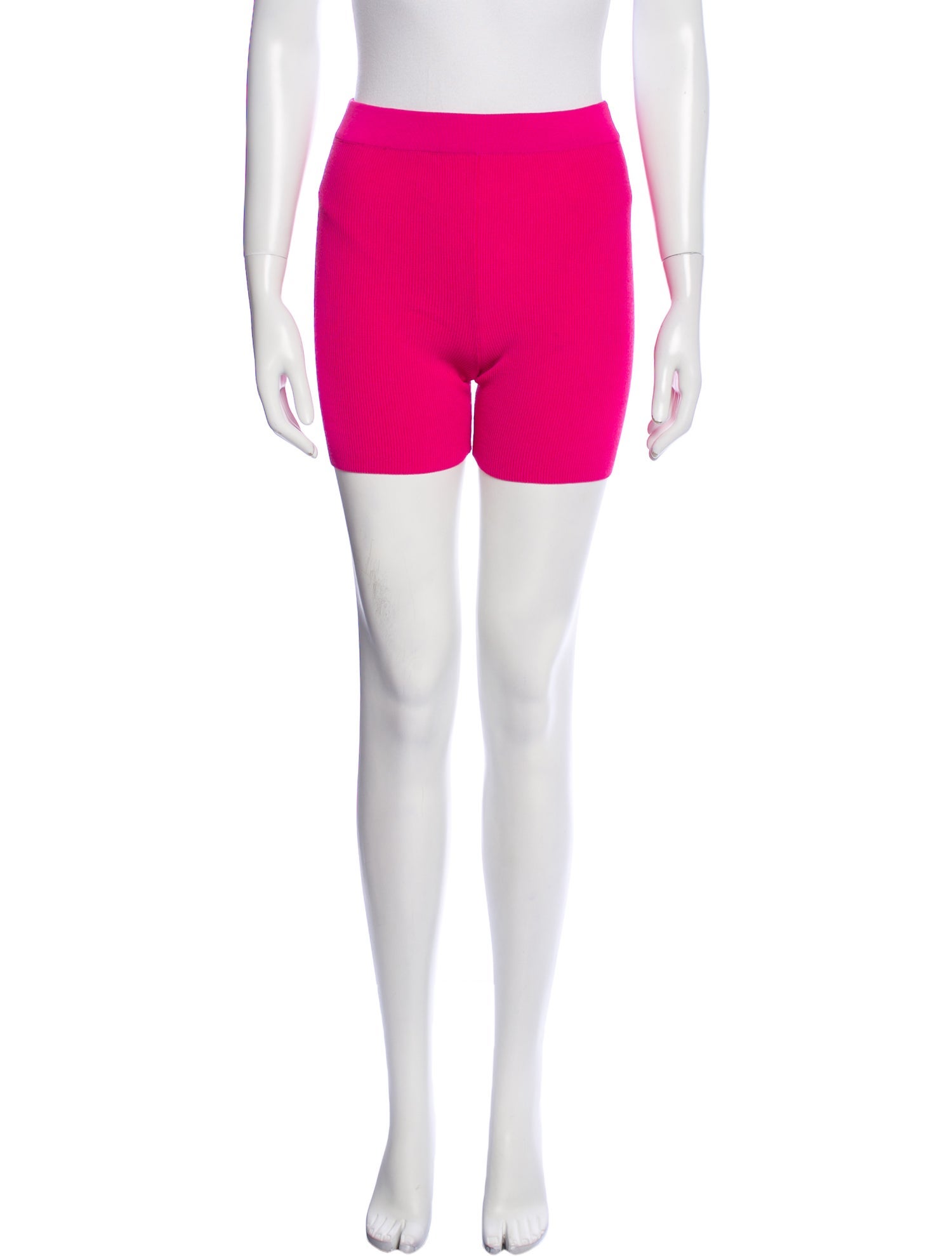 Jacquemus Wide Leg Pants