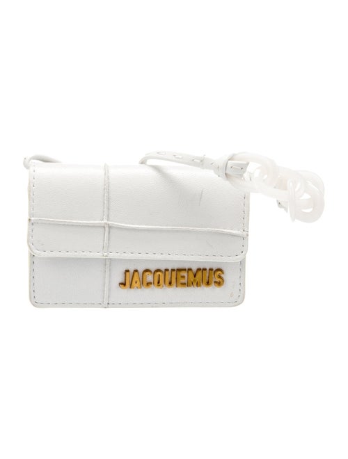 jacquemus le petit riviera Gem