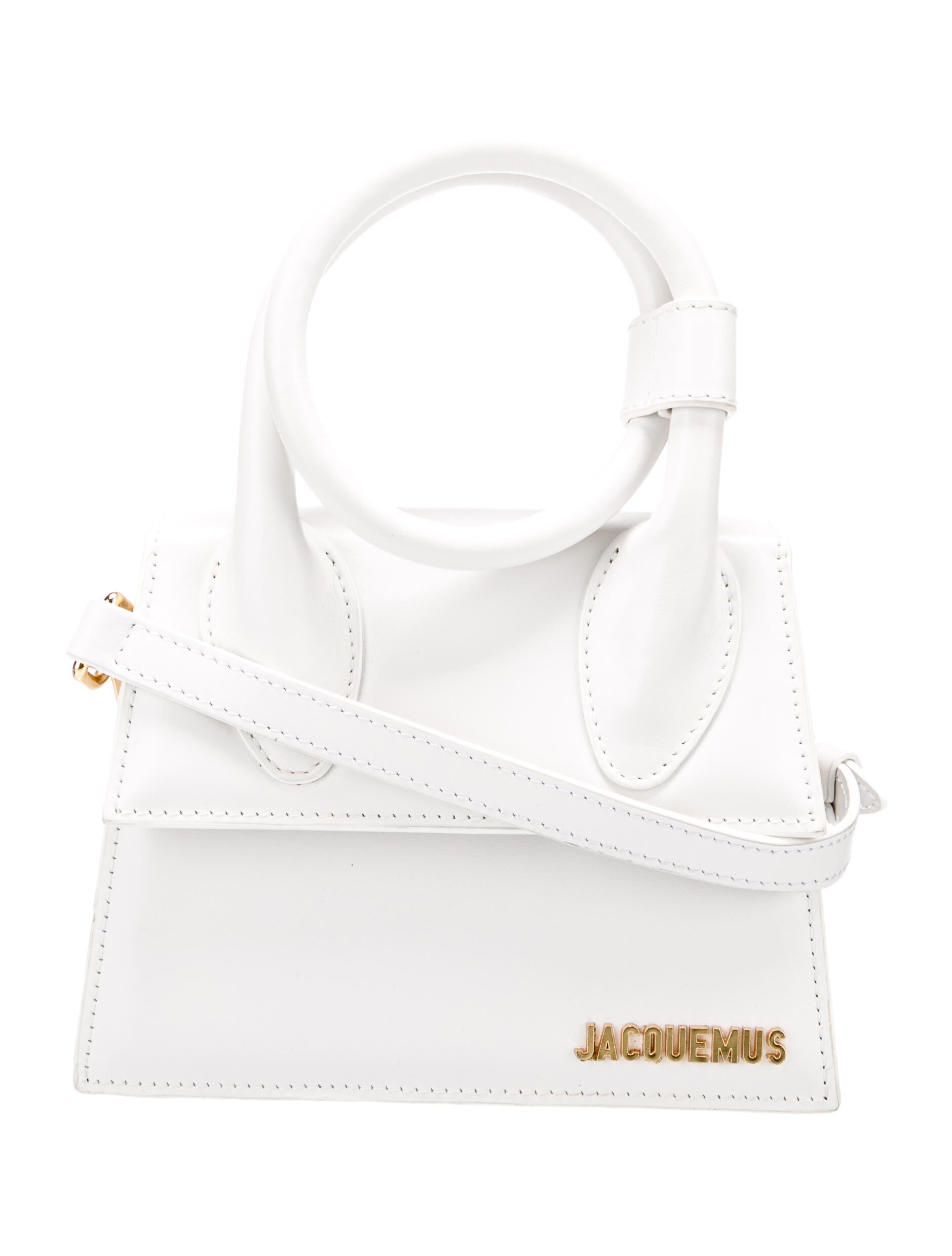 Jacquemus Mini Bags The RealReal