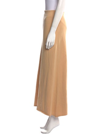 Jacquemus Long Skirt