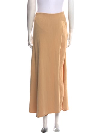 Jacquemus Long Skirt