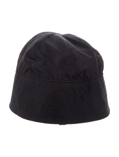 Jacquemus Logo Baseball Cap