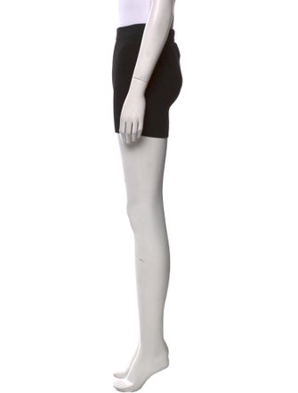 Jacquemus Mini Shorts