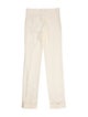Jacquemus Straight Leg Pants