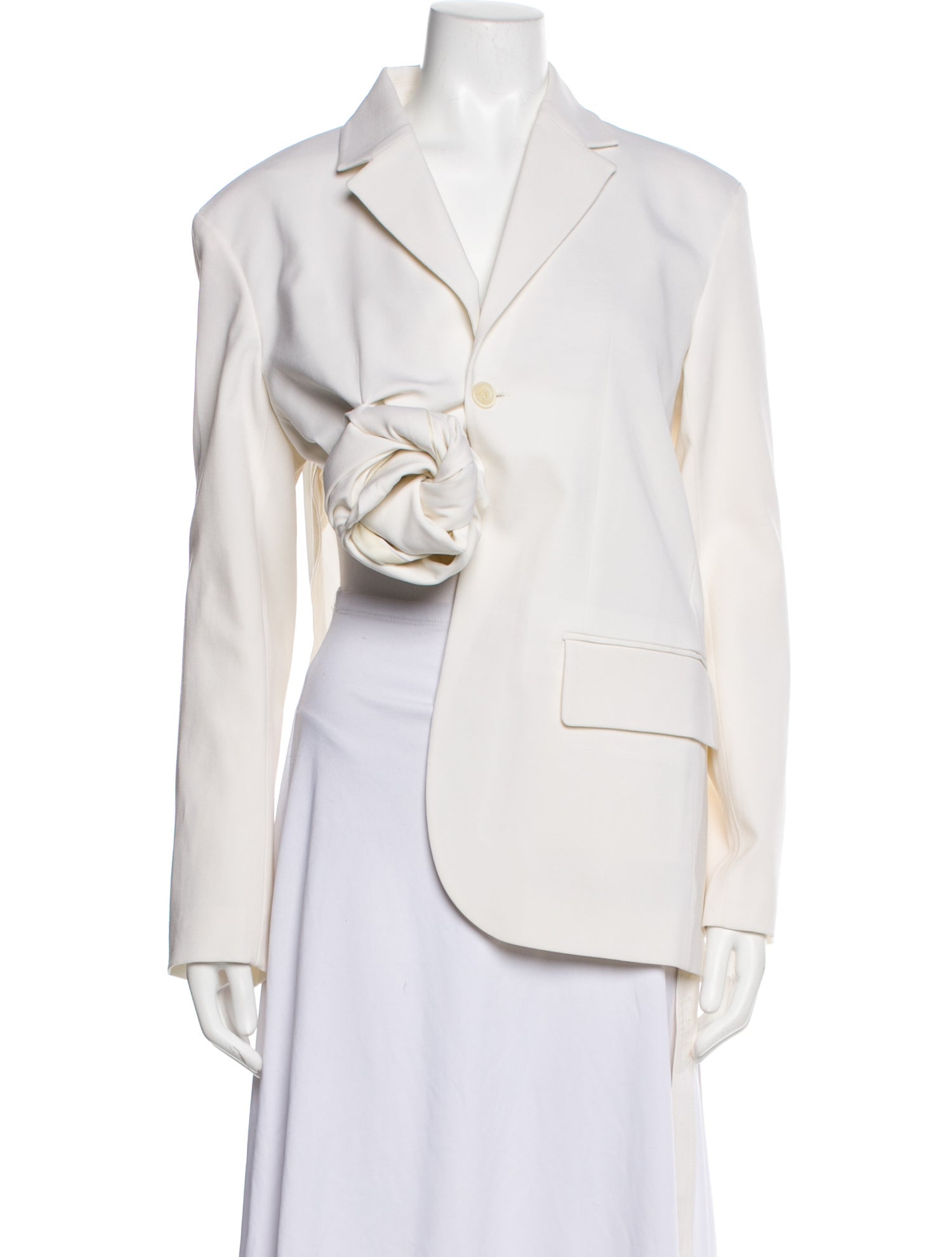 Jacquemus Virgin Wool