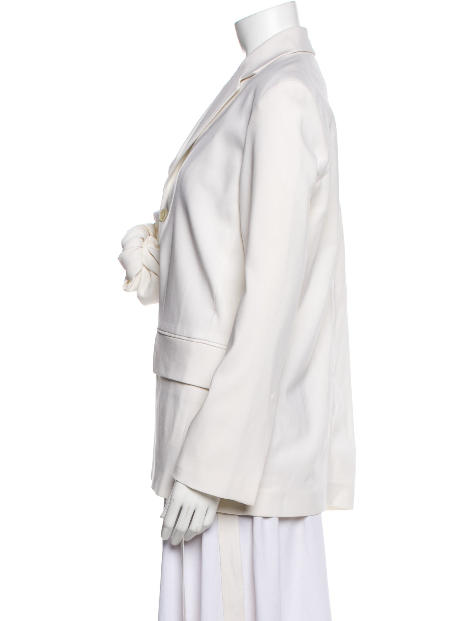 Jacquemus Virgin Wool