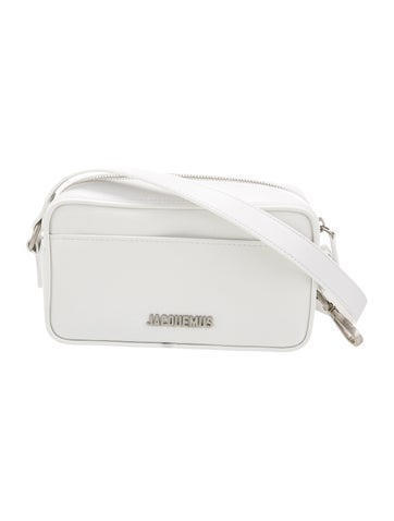 Jacquemus Shoulder Bags Leather Bag