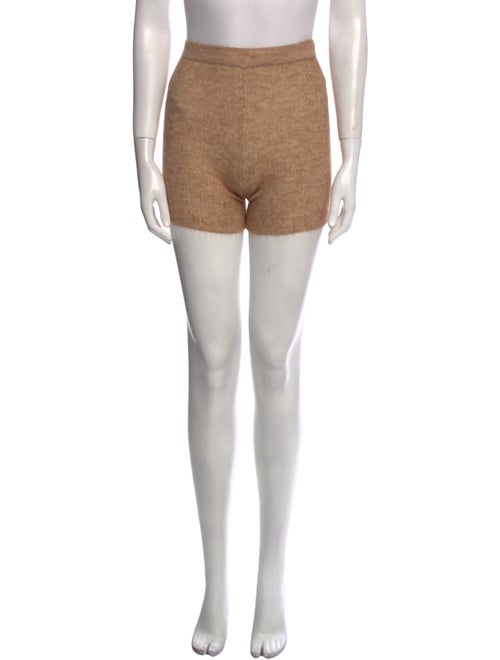 Jacquemus Mini Shorts