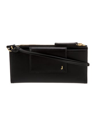 Jacquemus Leather Shoulder Bag