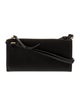 Jacquemus Leather Shoulder Bag