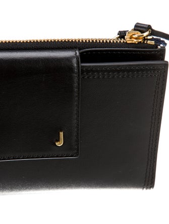Jacquemus Leather Shoulder Bag