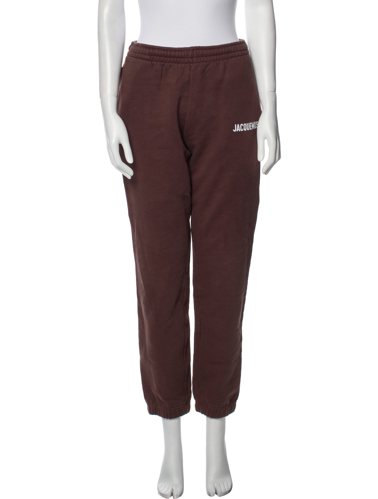 Jacquemus Sweatpants