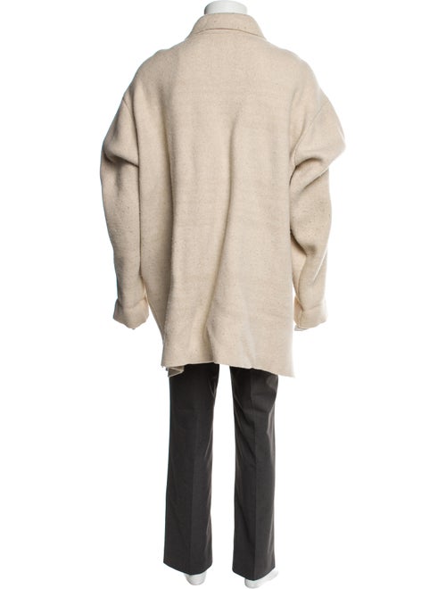 Jacquemus Wool Utility Jacket