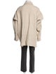 Jacquemus Wool Utility Jacket