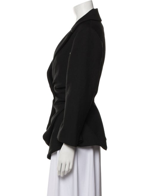 Jacquemus Wool Blazer