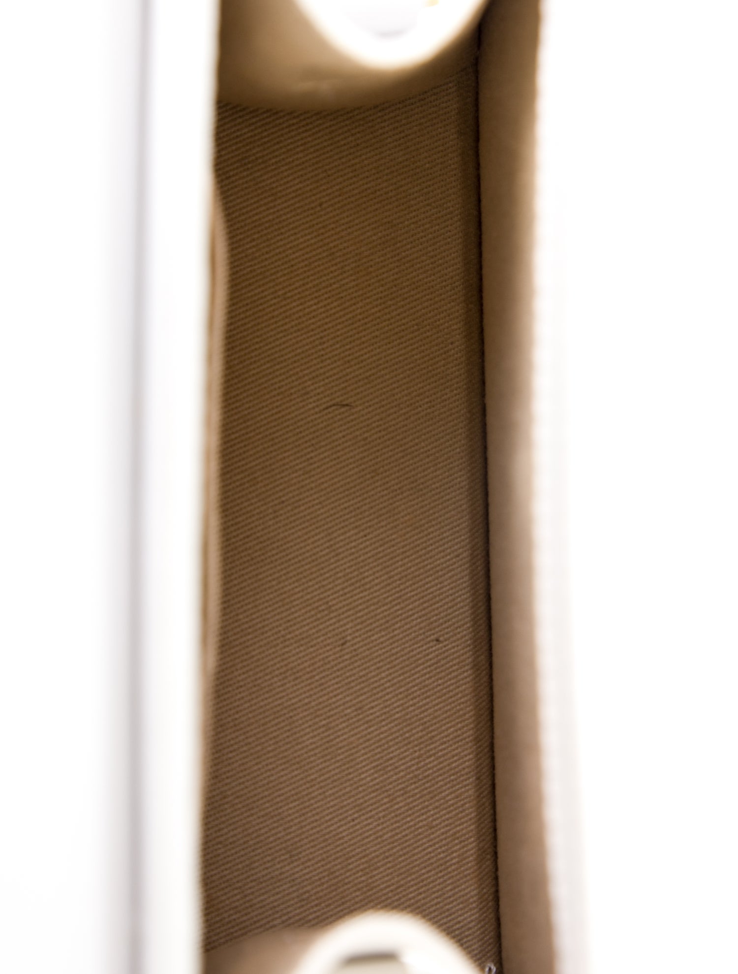 Jacquemus Crossbody Bag