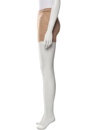 Jacquemus Mini Shorts