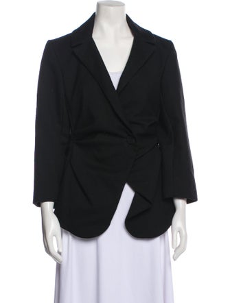 Jacquemus Wool Blazer