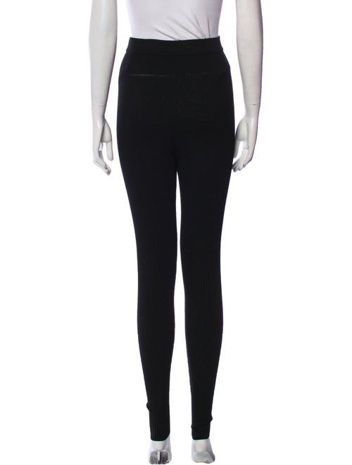 Jacquemus Skinny Leg Pants