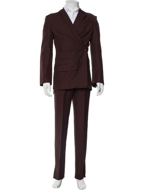 Jacquemus Two-Piece Suit