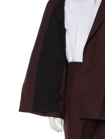 Jacquemus Two-Piece Suit