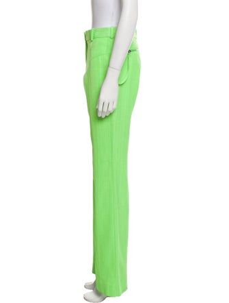 Jacquemus Wide Leg Pants