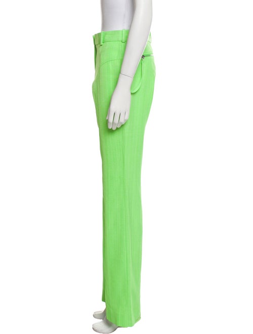 Jacquemus Wide Leg Pants