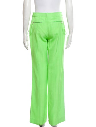 Jacquemus Wide Leg Pants