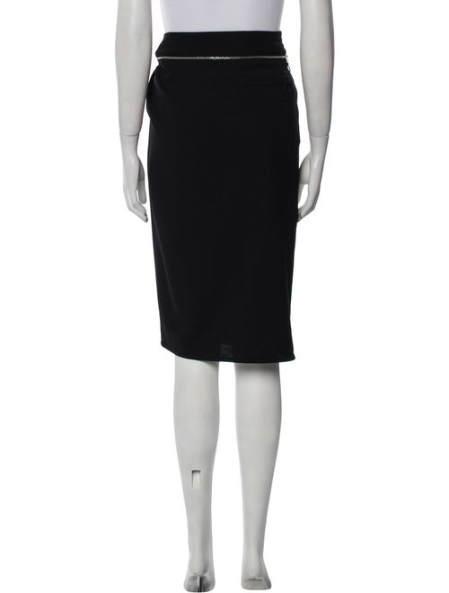 Jacquemus Knee-Length Skirt