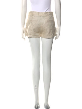 Jacquemus Mini Shorts