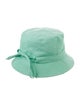 Jacquemus bucket hat